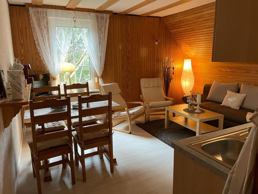 Ferienwohnung Ram Гєрманнсбург Екстер'єр фото