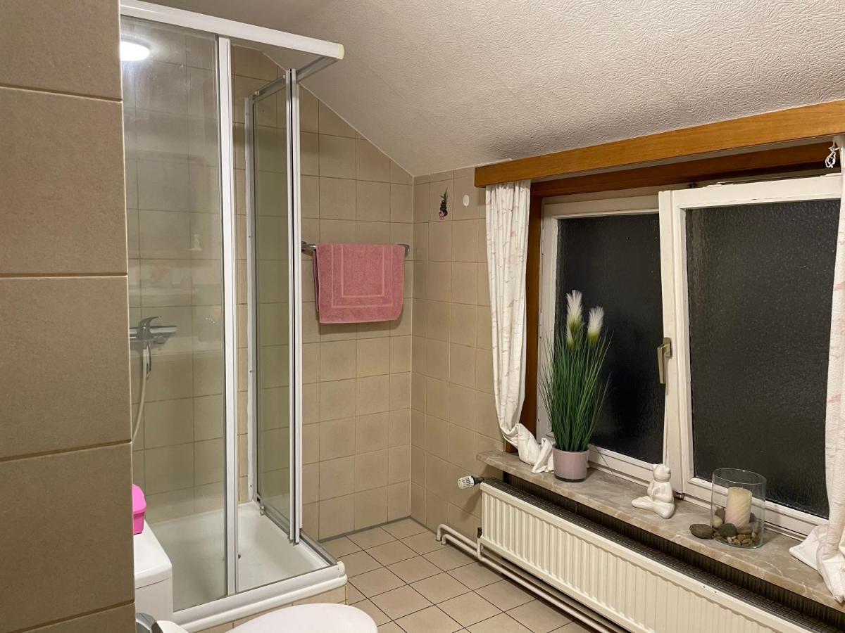 Ferienwohnung Ram Гєрманнсбург Екстер'єр фото